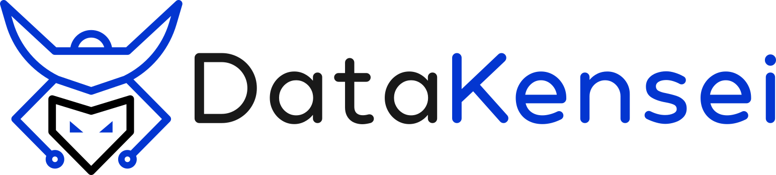 DataKensei